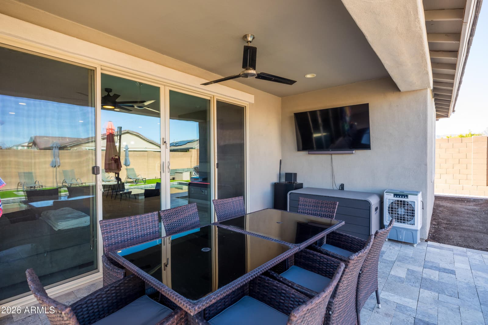 19628 W Exeter Boulevard, Litchfield Park, AZ 85340 — photo 25 of 36