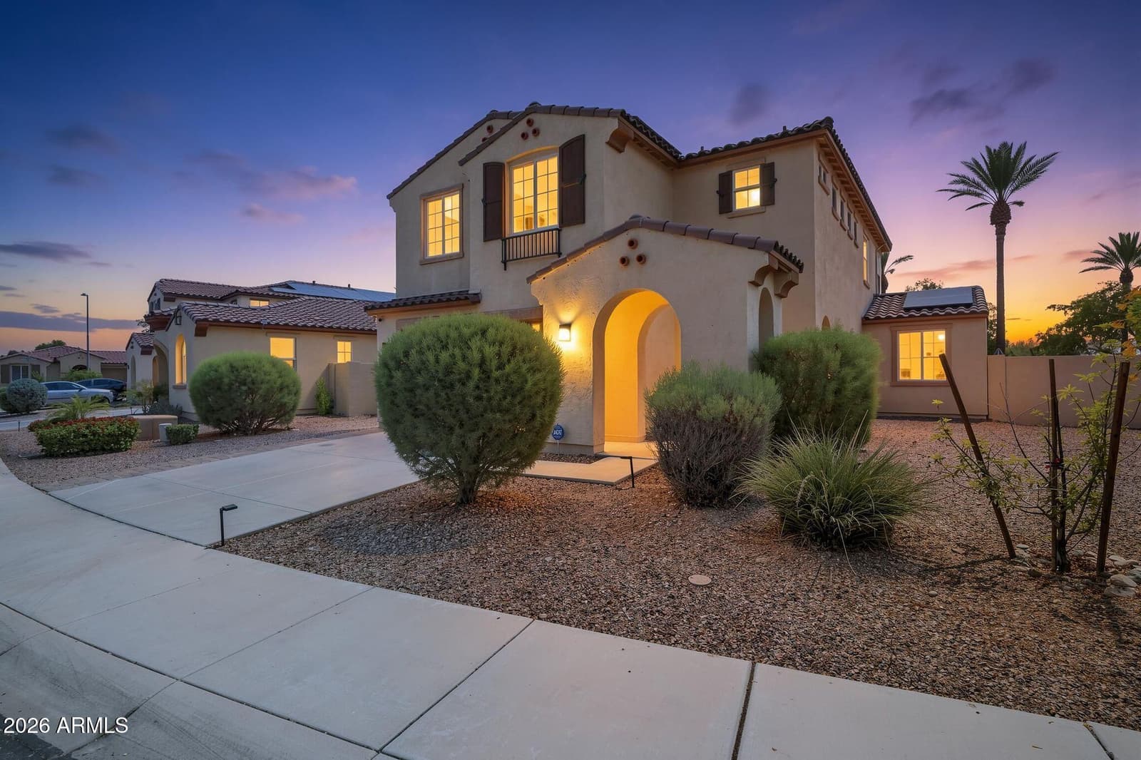 13023 N 93rd Drive, Peoria, AZ 85381 — photo 36 of 38