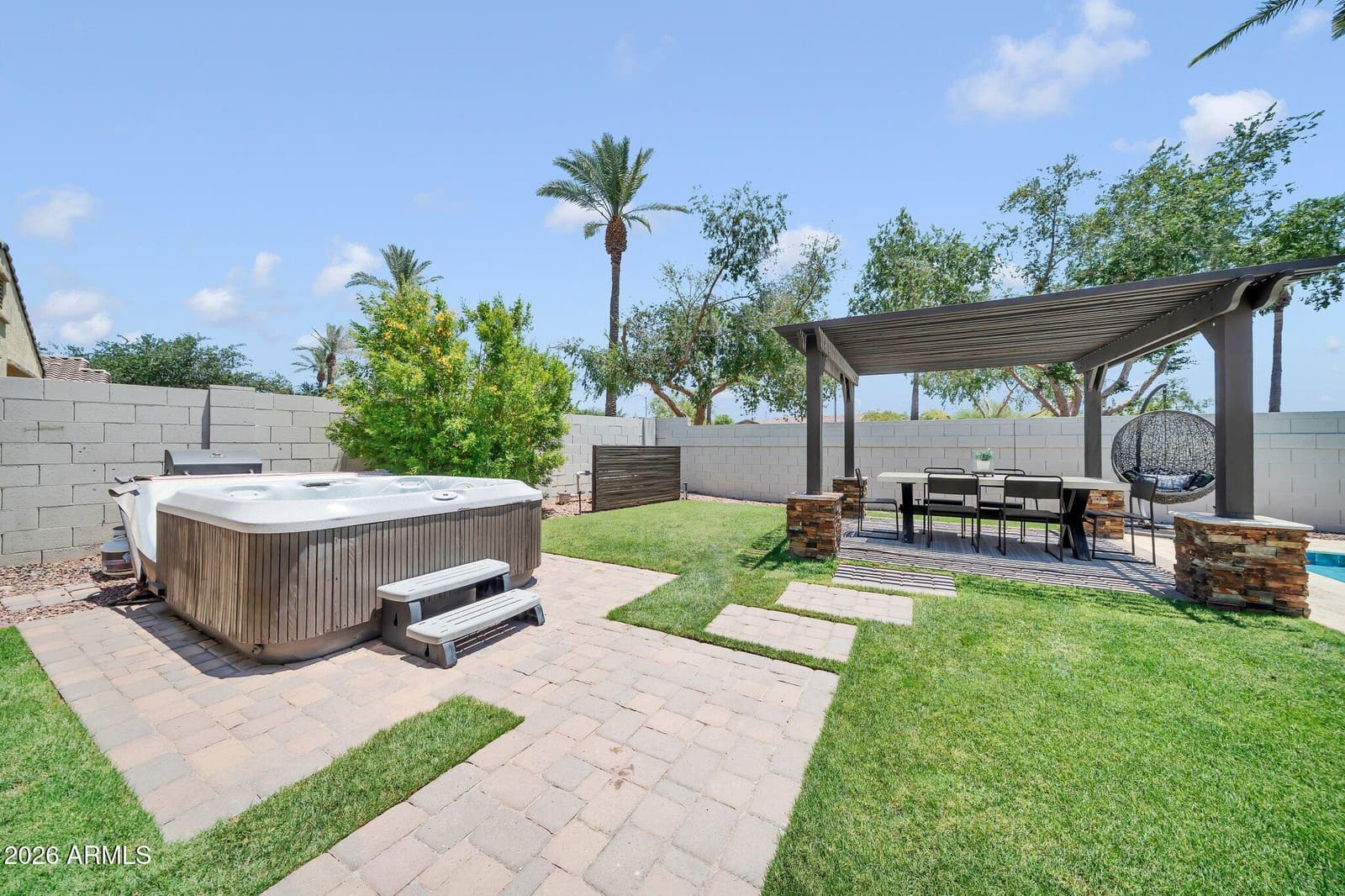 13023 N 93rd Drive, Peoria, AZ 85381 — photo 30 of 38