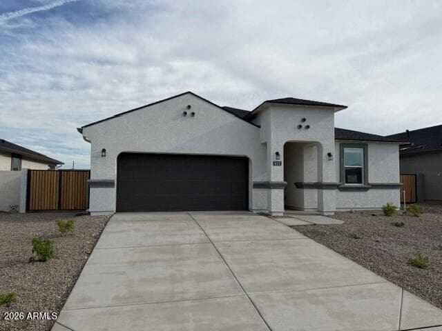 635 W Bunker Hill Street, Florence, AZ 85132 — photo 2 of 28