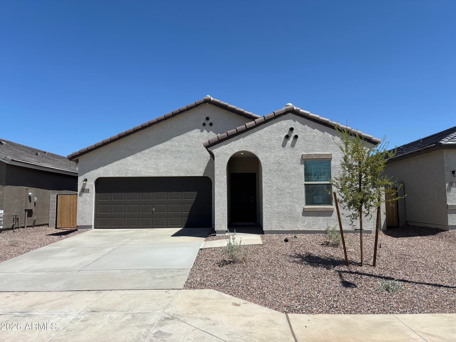 5724 E Hornblende Way, San Tan Valley, AZ 85143 — photo 39 of 39