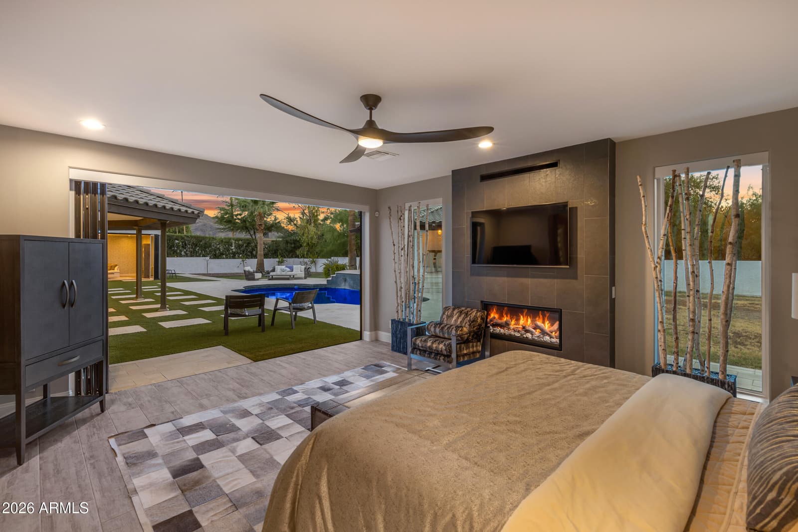 9016 N 60th Street, Paradise Valley, AZ 85253 — photo 64 of 67