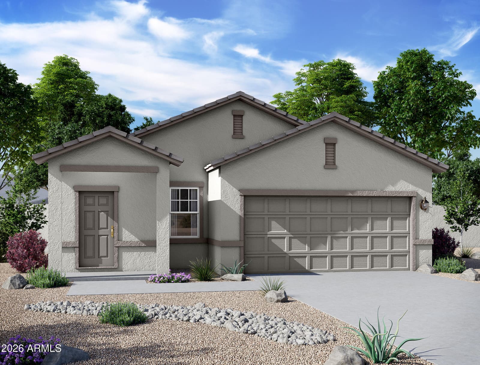 5869 E HORNBLENDE Way, San Tan Valley, AZ 85143