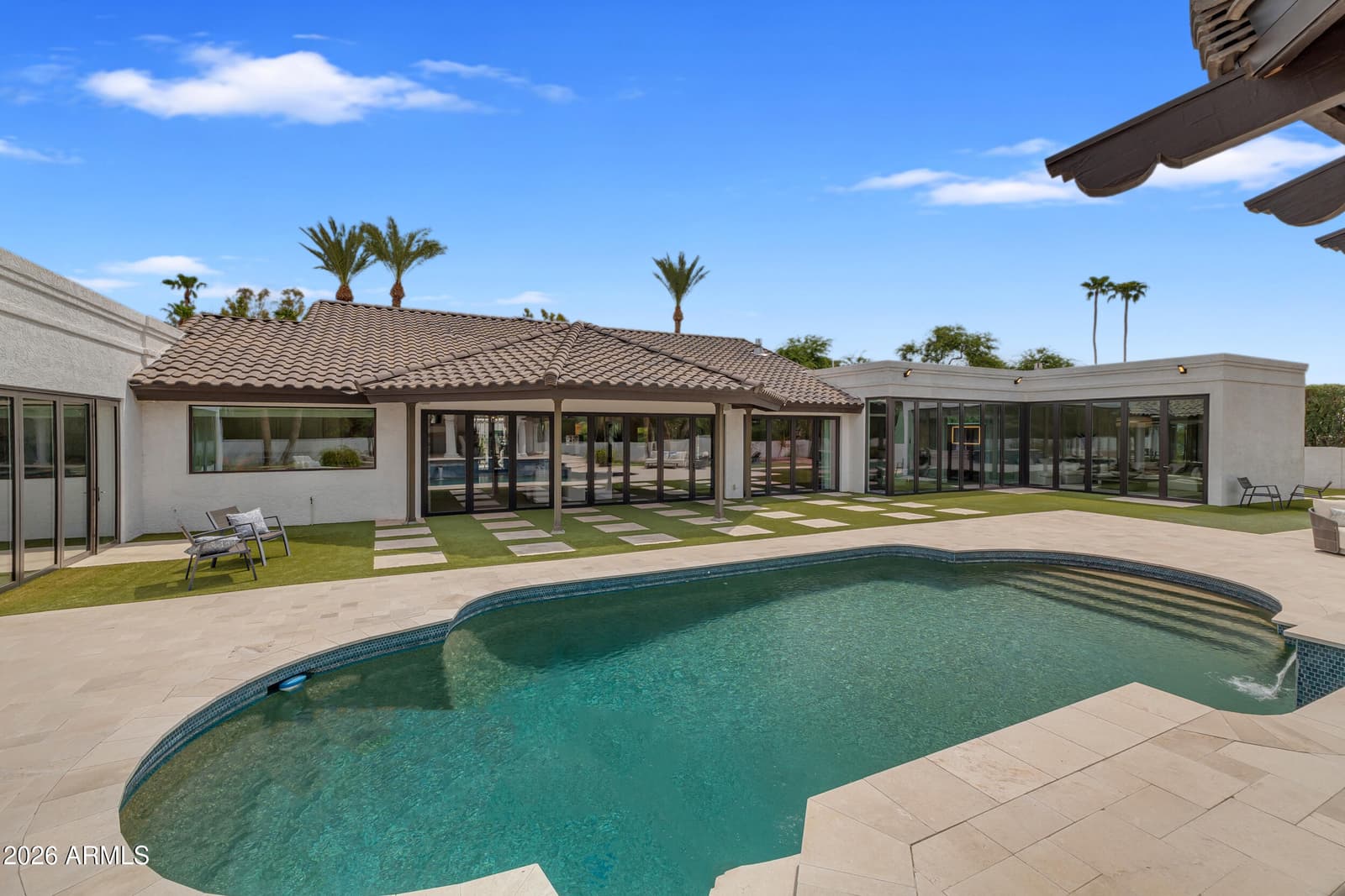 9016 N 60th Street, Paradise Valley, AZ 85253 — photo 51 of 67
