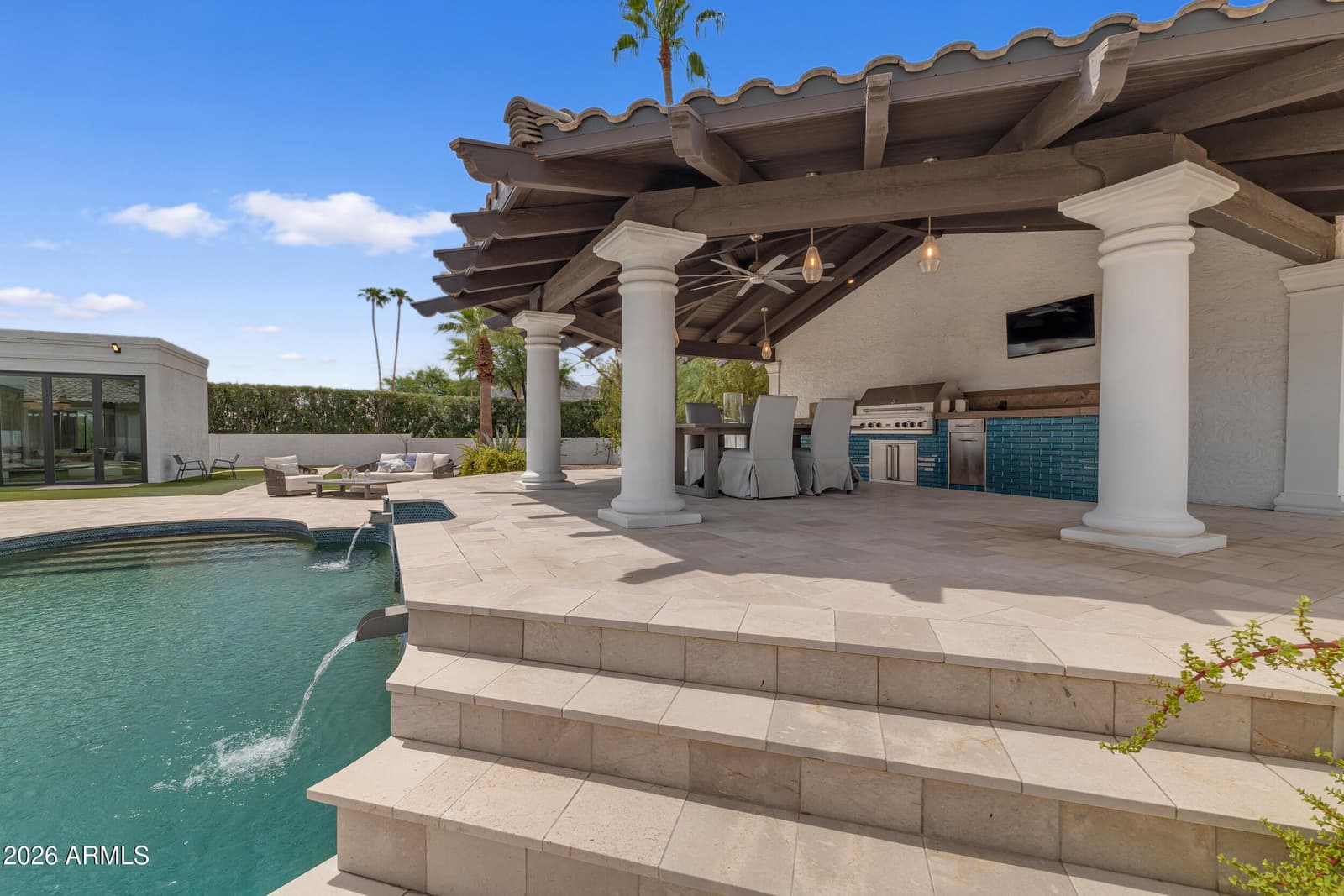 9016 N 60th Street, Paradise Valley, AZ 85253 — photo 54 of 67
