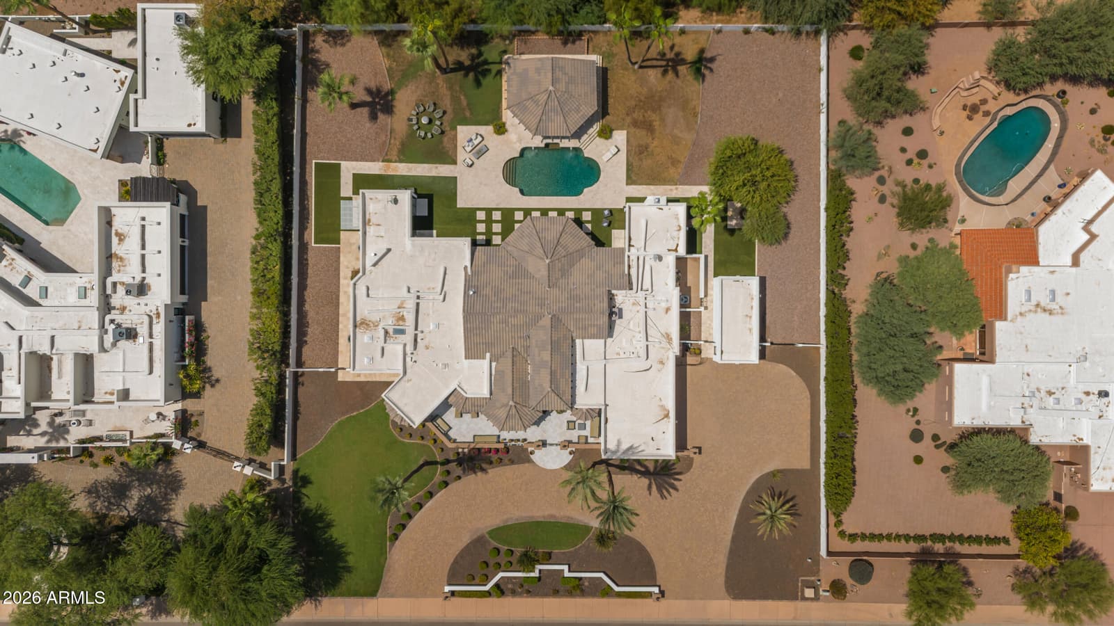 9016 N 60th Street, Paradise Valley, AZ 85253 — photo 61 of 67