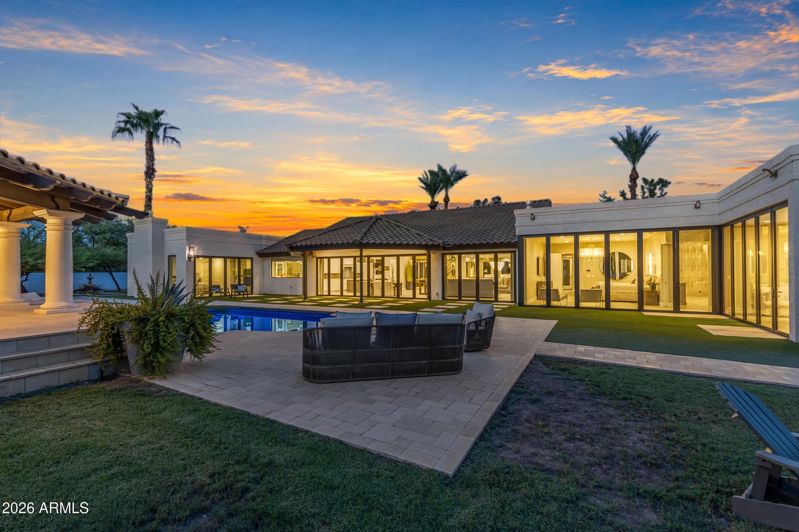 9016 N 60th Street, Paradise Valley, AZ 85253 — photo 6 of 67