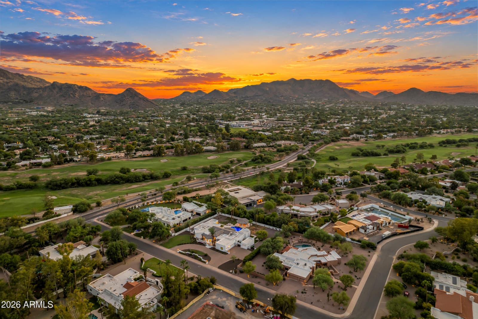 9016 N 60th Street, Paradise Valley, AZ 85253 — photo 58 of 67