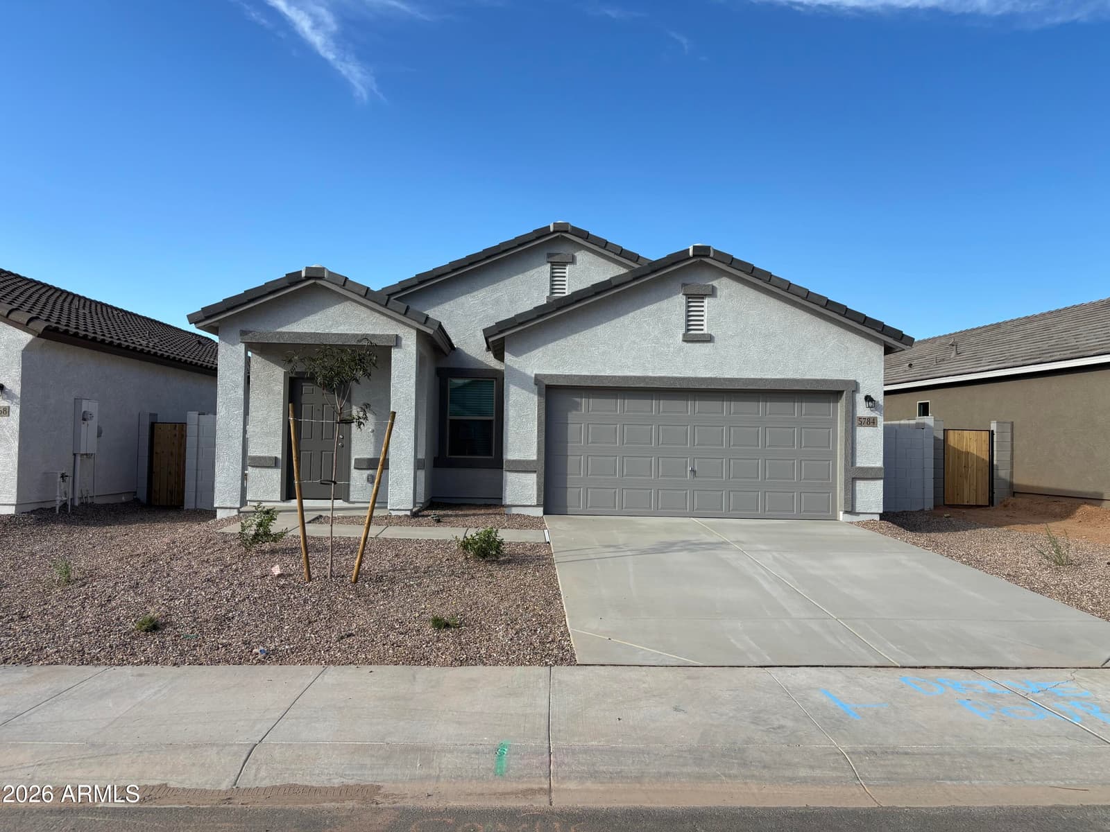 5869 E Hornblende Way, San Tan Valley, AZ 85143 — photo 2 of 28