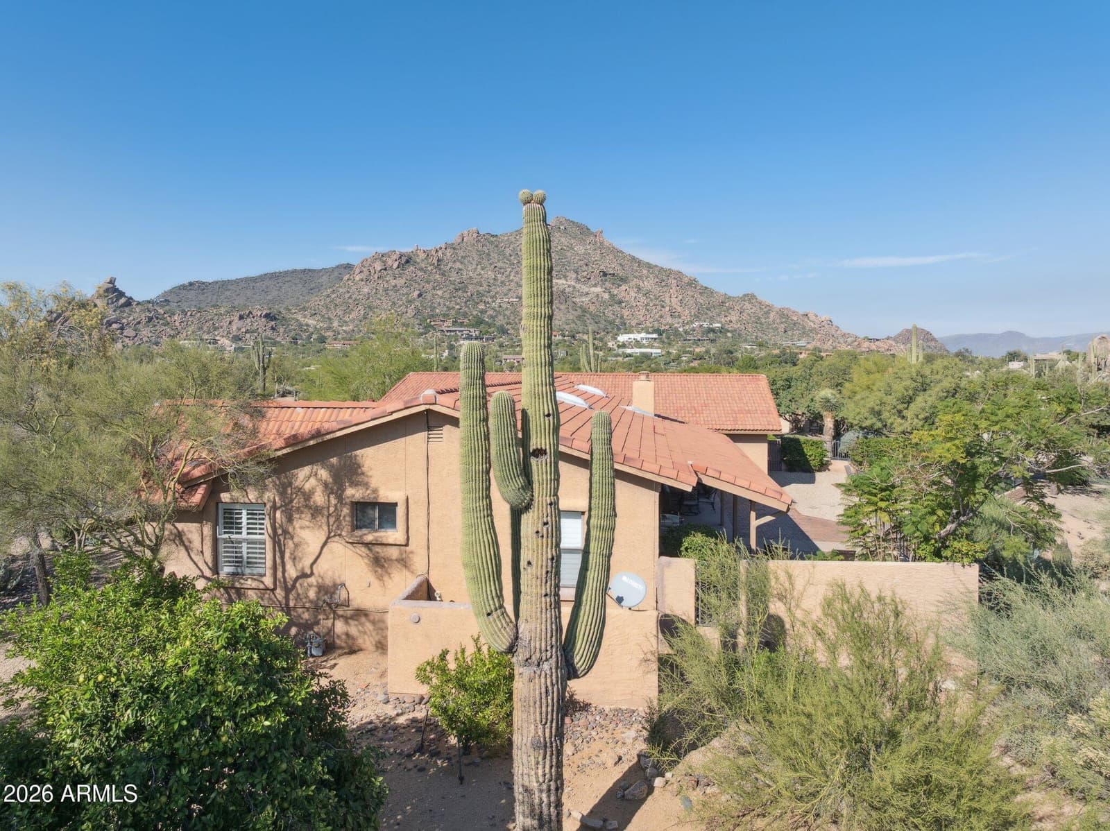 2044 E Smoketree Drive, Carefree, AZ 85377 — photo 38 of 42