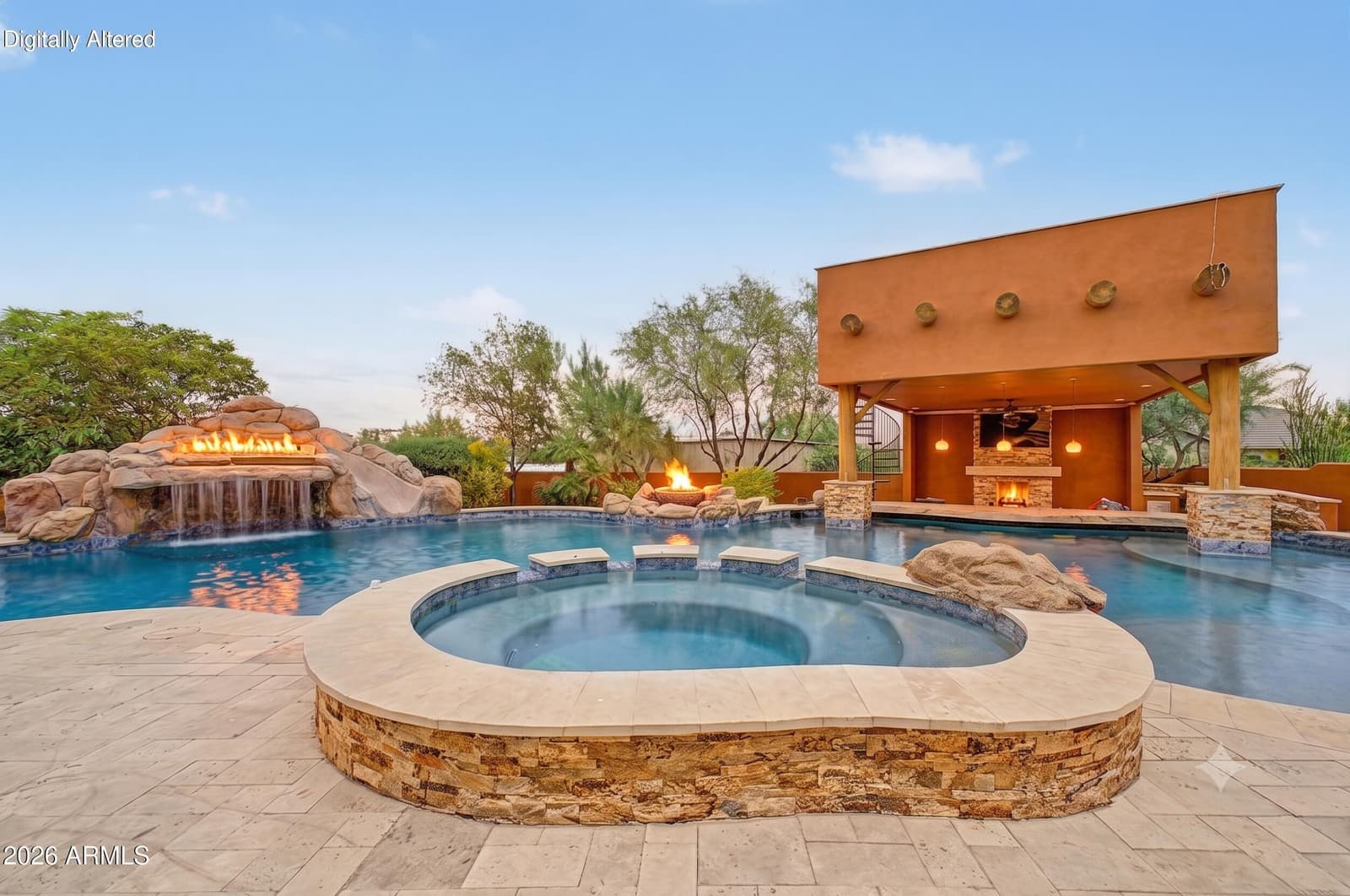 14530 E Peak View Road, Scottsdale, AZ 85262 — photo 44 of 74