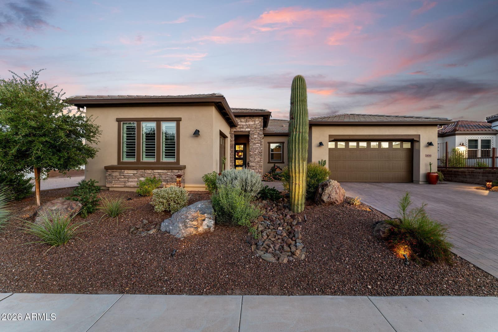 4041 FENCE POST Way, Wickenburg, AZ 85390