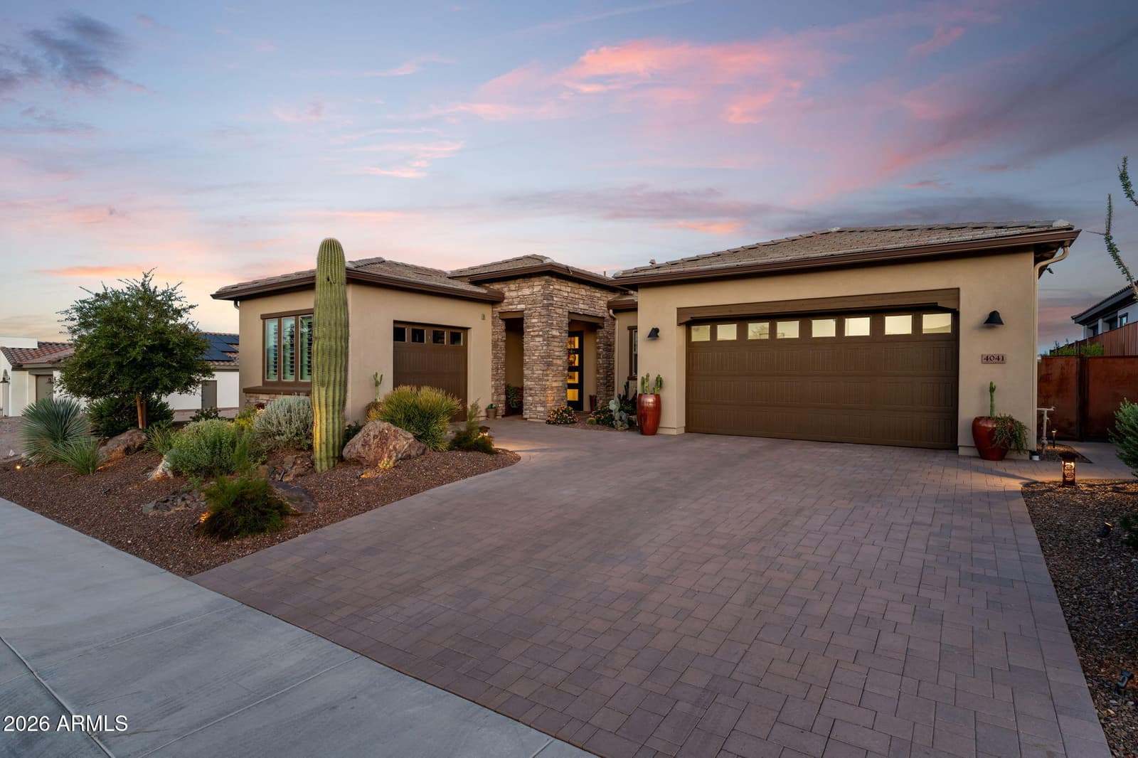 4041 Fence Post Way, Wickenburg, AZ 85390 — photo 2 of 75