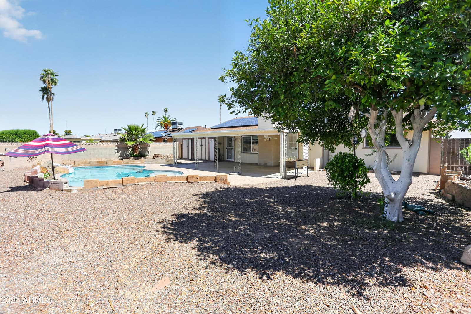 10613 W Meade Drive, Sun City, AZ 85351 — photo 33 of 34