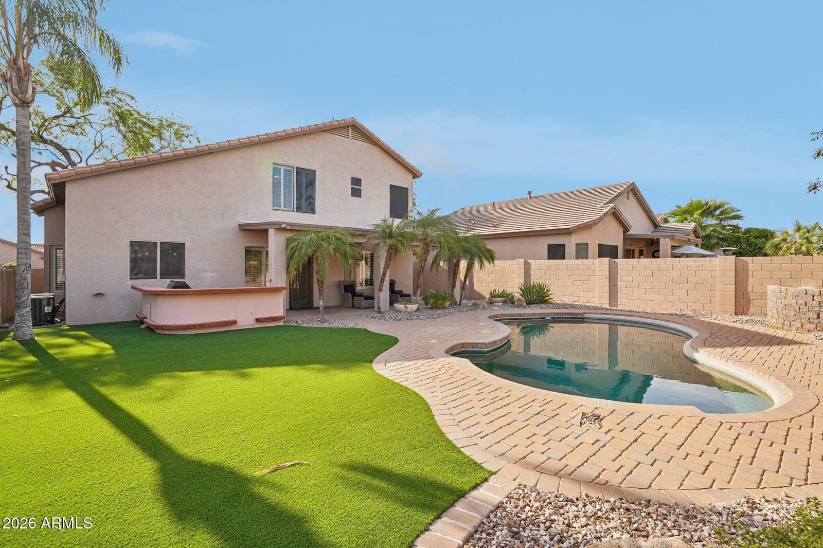 26645 N 42nd Street, Cave Creek, AZ 85331 — photo 49 of 61
