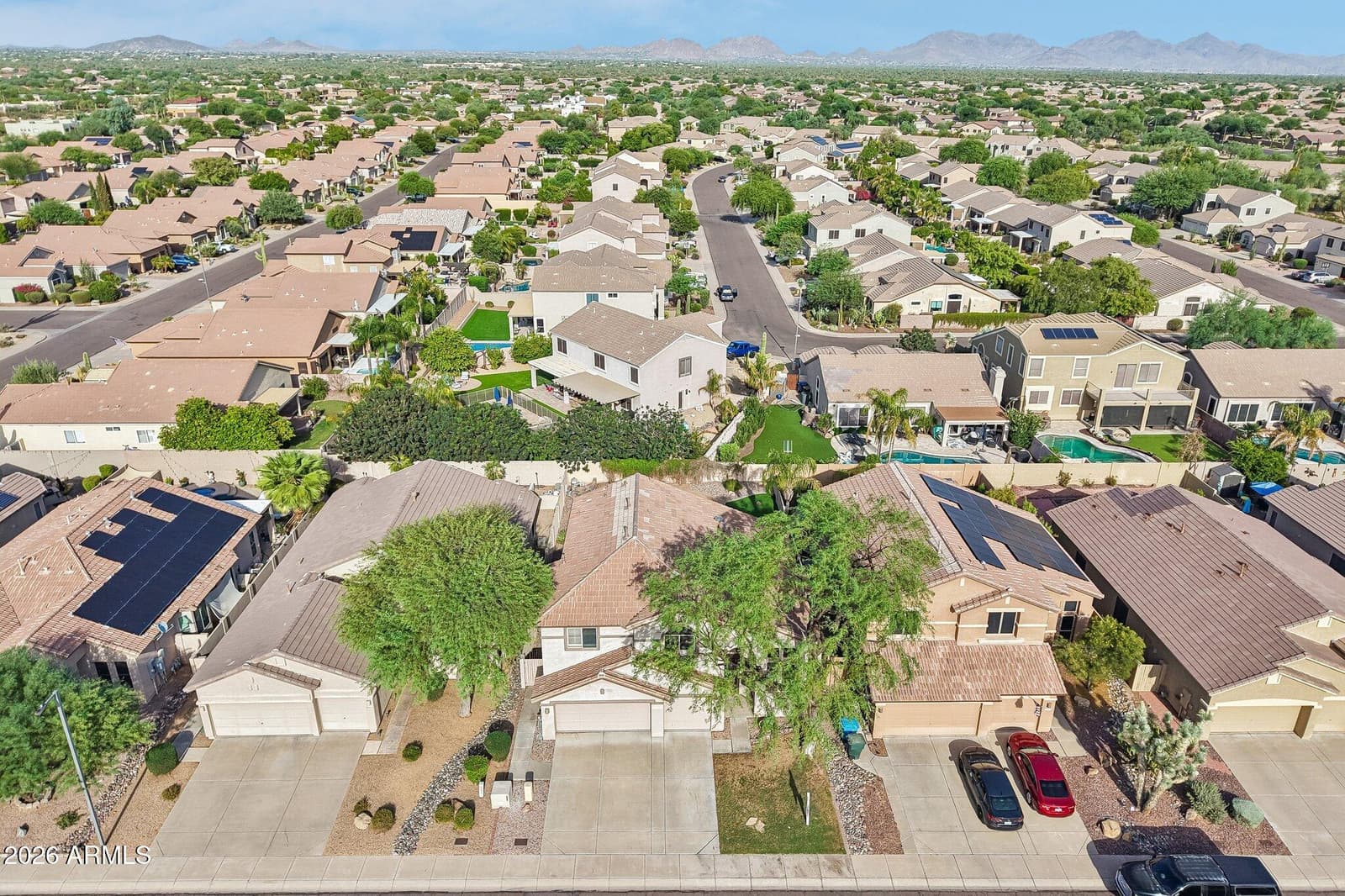 26645 N 42nd Street, Cave Creek, AZ 85331 — photo 53 of 61