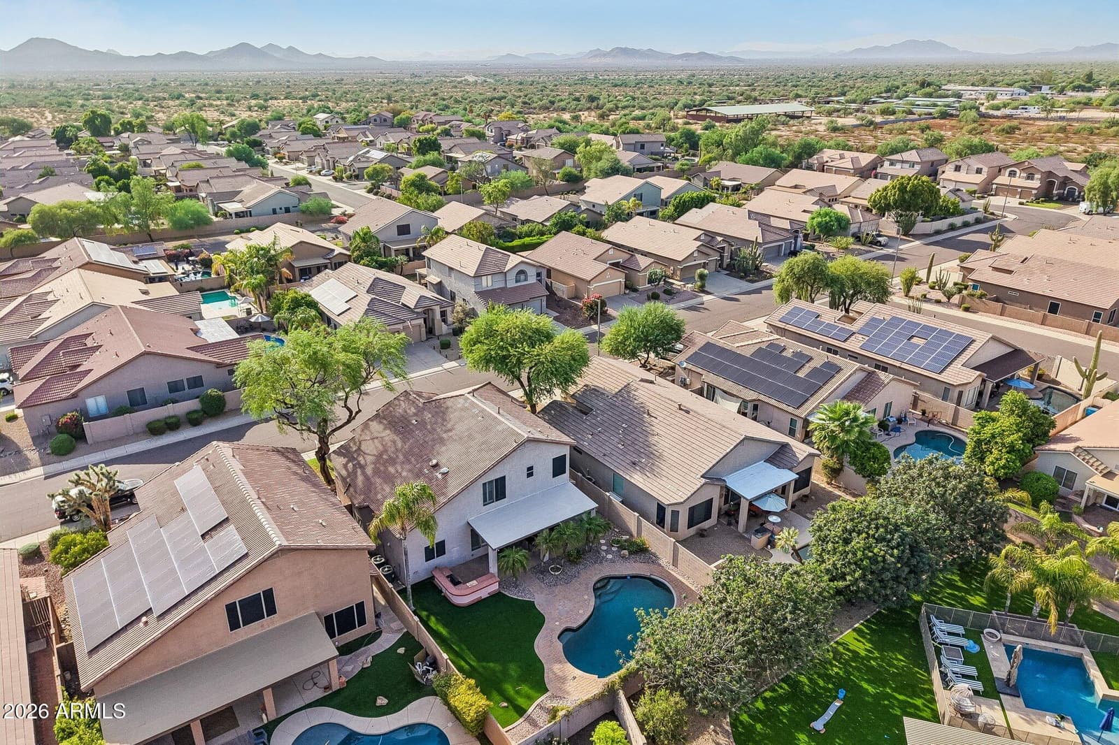 26645 N 42nd Street, Cave Creek, AZ 85331 — photo 59 of 61
