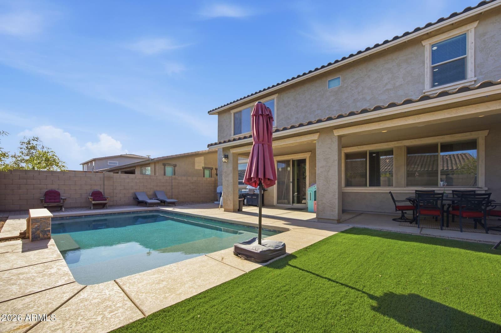 22510 E Munoz Street, Queen Creek, AZ 85142 — photo 41 of 43