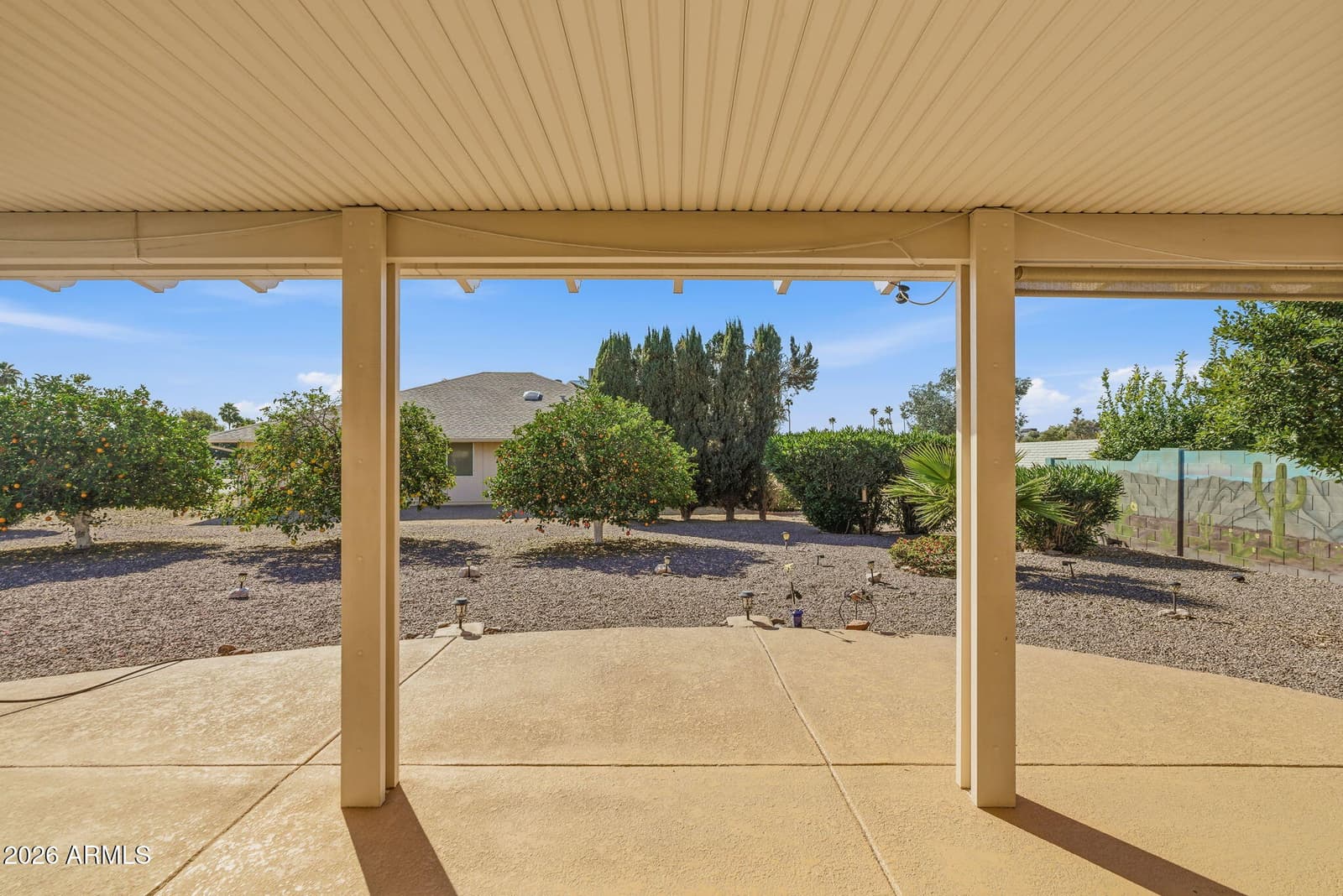 13203 W Copperstone Drive, Sun City West, AZ 85375 — photo 49 of 50
