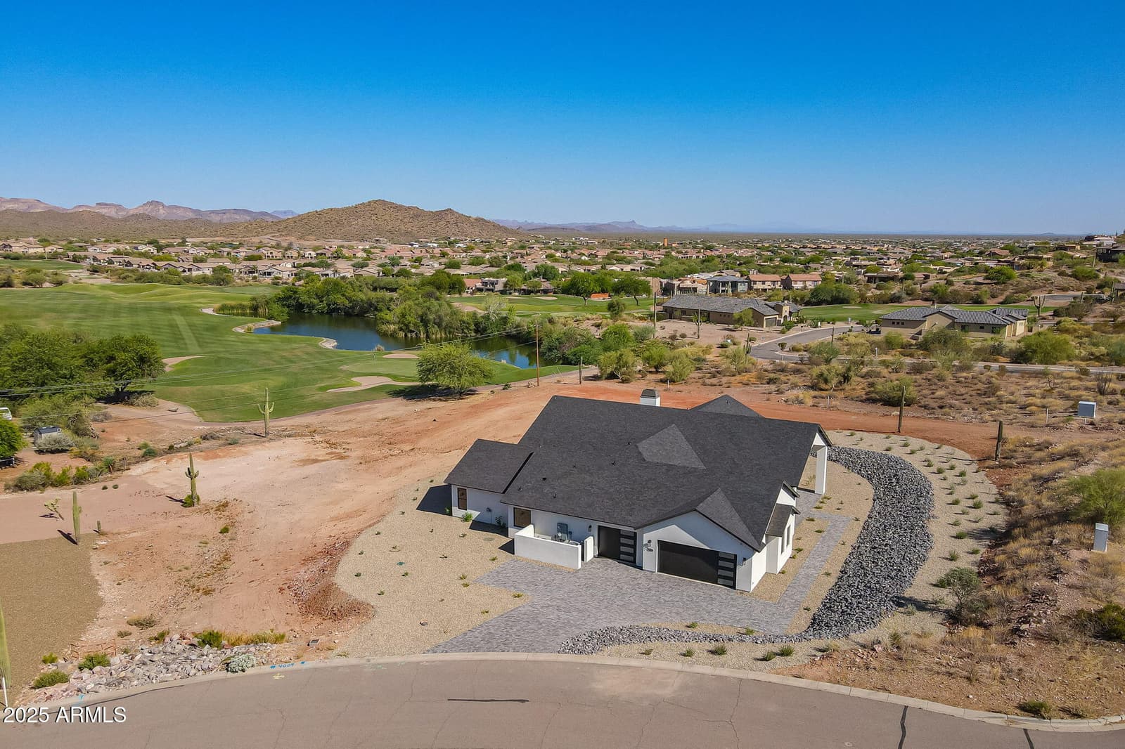 4009 S Veronica Lane, Gold Canyon, AZ 85118 — photo 91 of 132