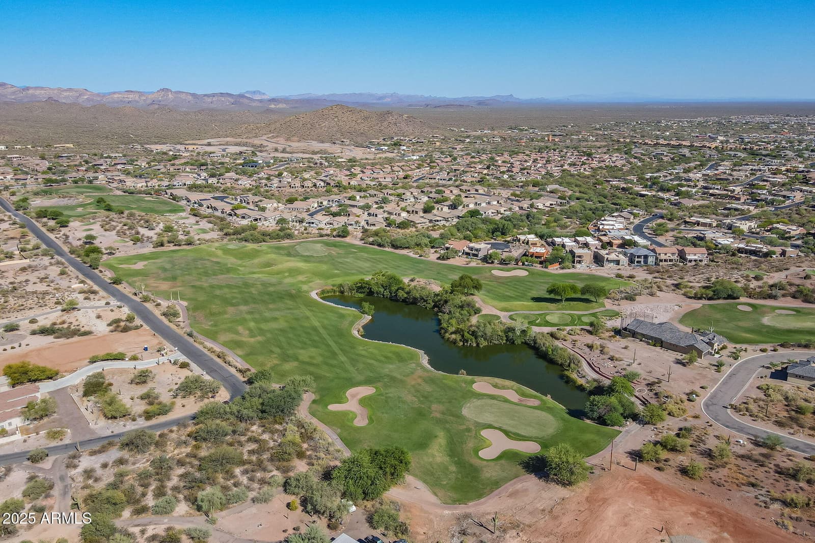 4009 S Veronica Lane, Gold Canyon, AZ 85118 — photo 130 of 132