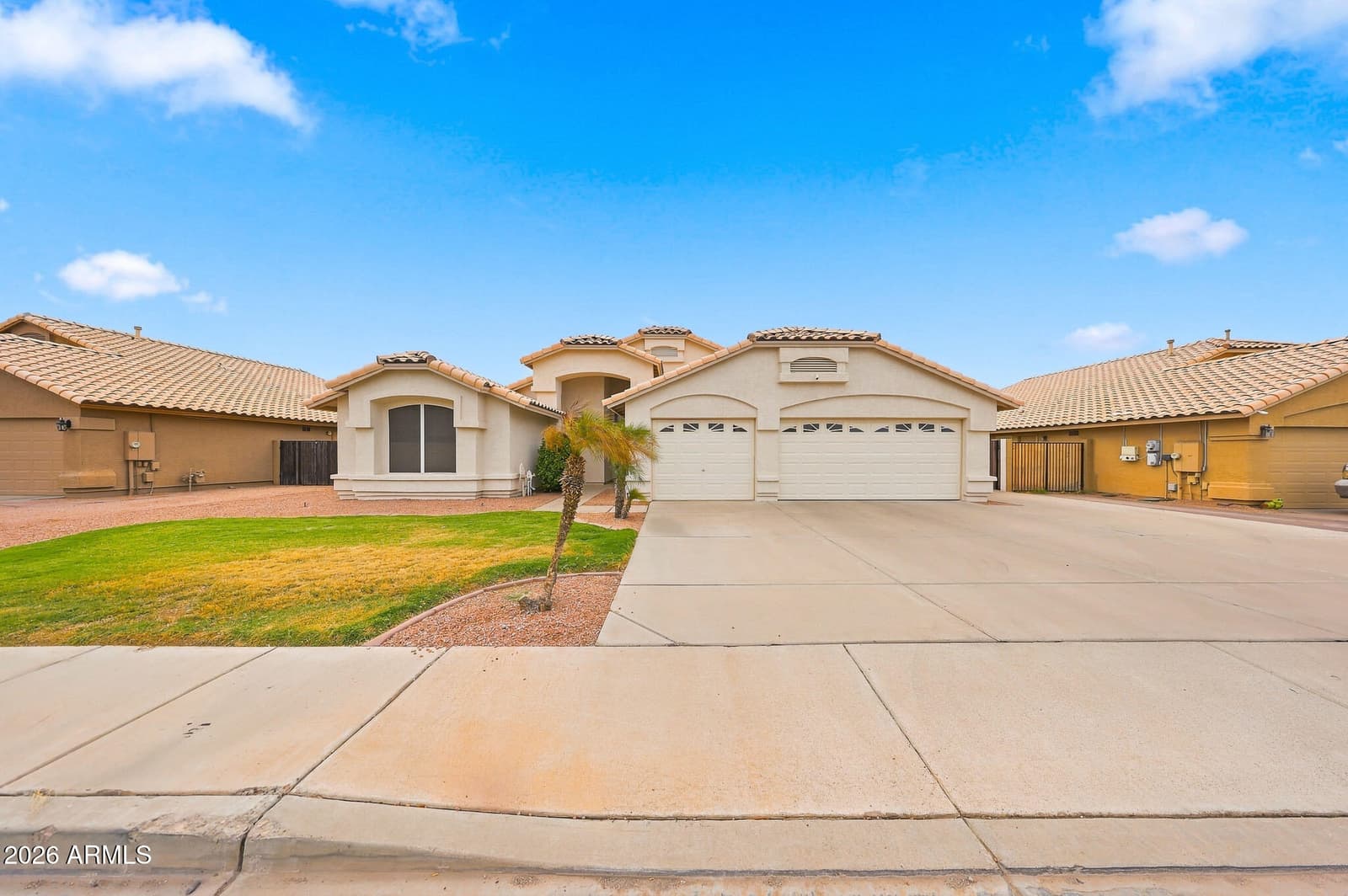 12349 W SHERIDAN Street, Avondale, AZ 85392