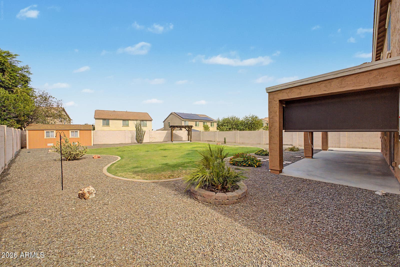 8711 N 182nd Lane, Waddell, AZ 85355 — photo 3 of 16