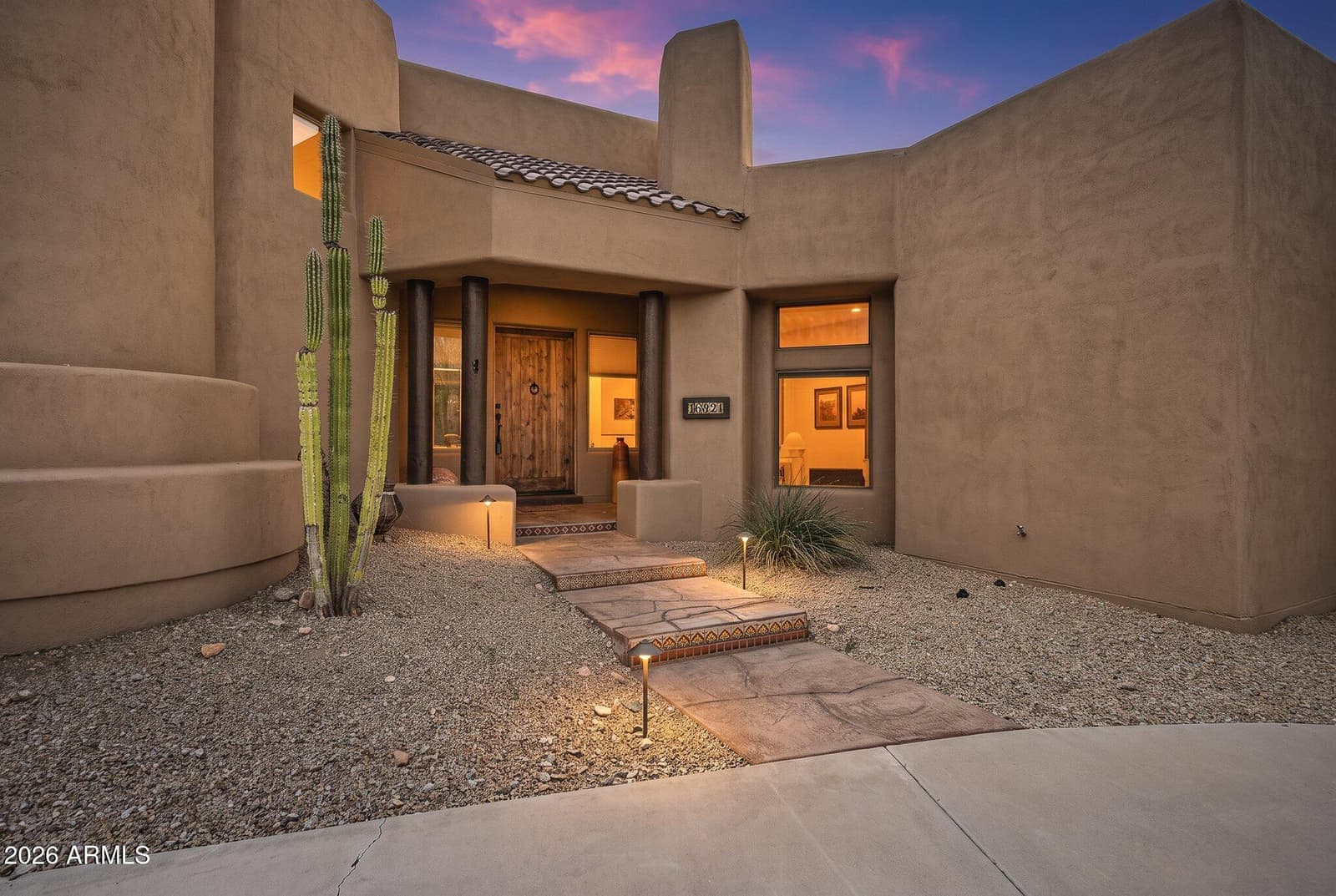 16921 E Parlin Drive, Fountain Hills, AZ 85268 — photo 102 of 105