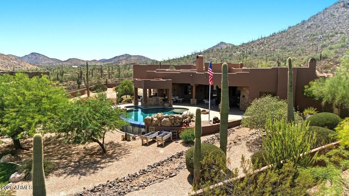 40190 N 50th Street, Cave Creek, AZ 85331 — photo 6 of 95