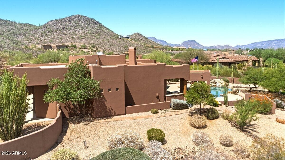 40190 N 50th Street, Cave Creek, AZ 85331 — photo 91 of 95