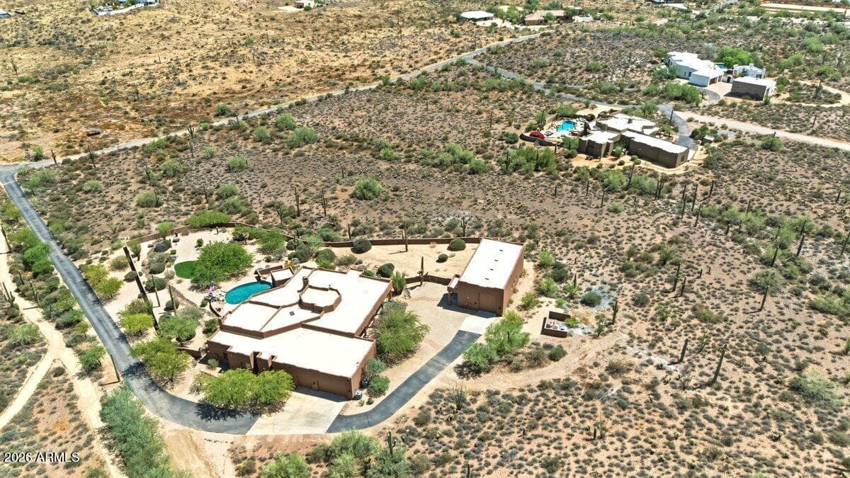 40190 N 50th Street, Cave Creek, AZ 85331 — photo 94 of 95
