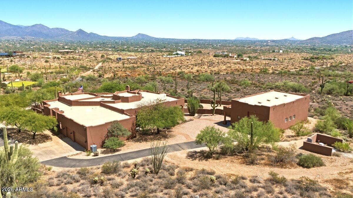 40190 N 50th Street, Cave Creek, AZ 85331 — photo 92 of 95
