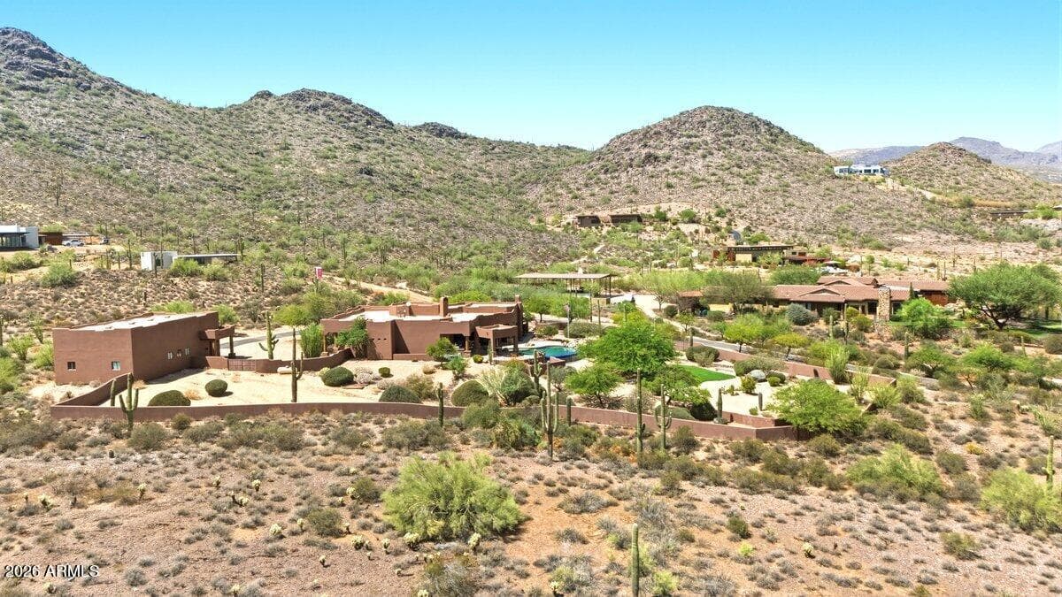 40190 N 50th Street, Cave Creek, AZ 85331 — photo 7 of 95