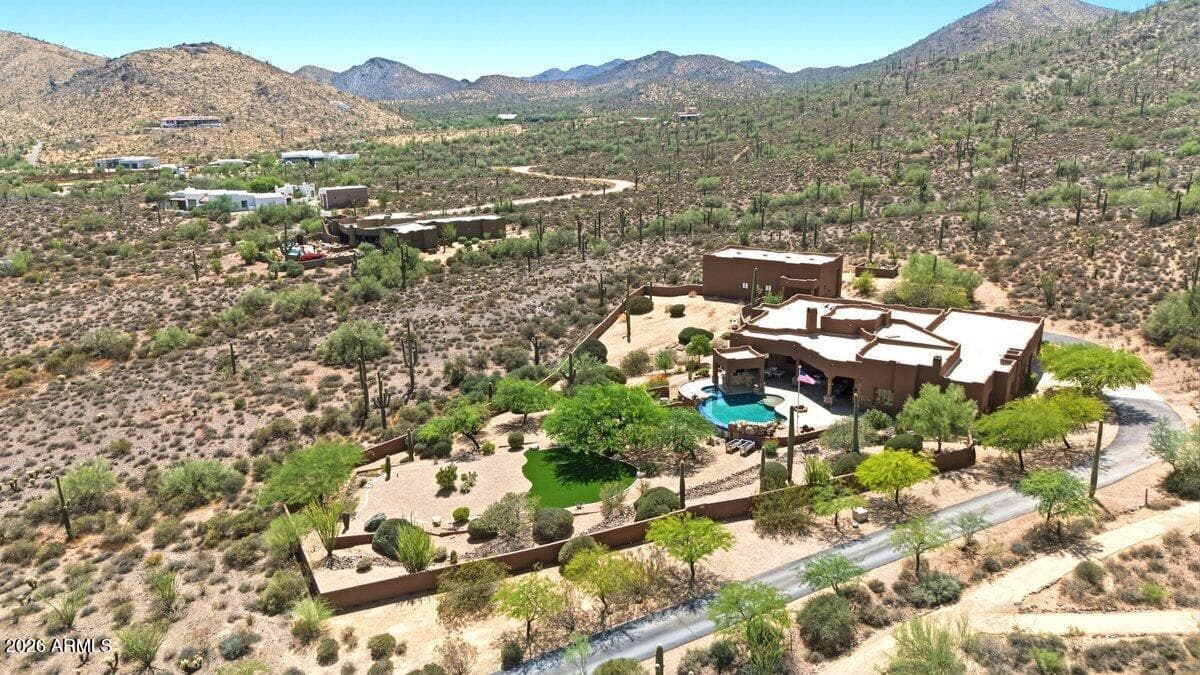 40190 N 50th Street, Cave Creek, AZ 85331 — photo 4 of 95