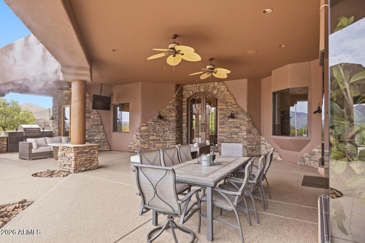 40190 N 50th Street, Cave Creek, AZ 85331 — photo 65 of 95