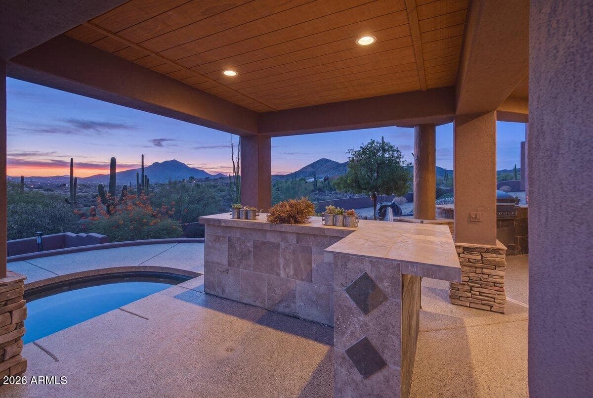 40190 N 50th Street, Cave Creek, AZ 85331 — photo 2 of 95