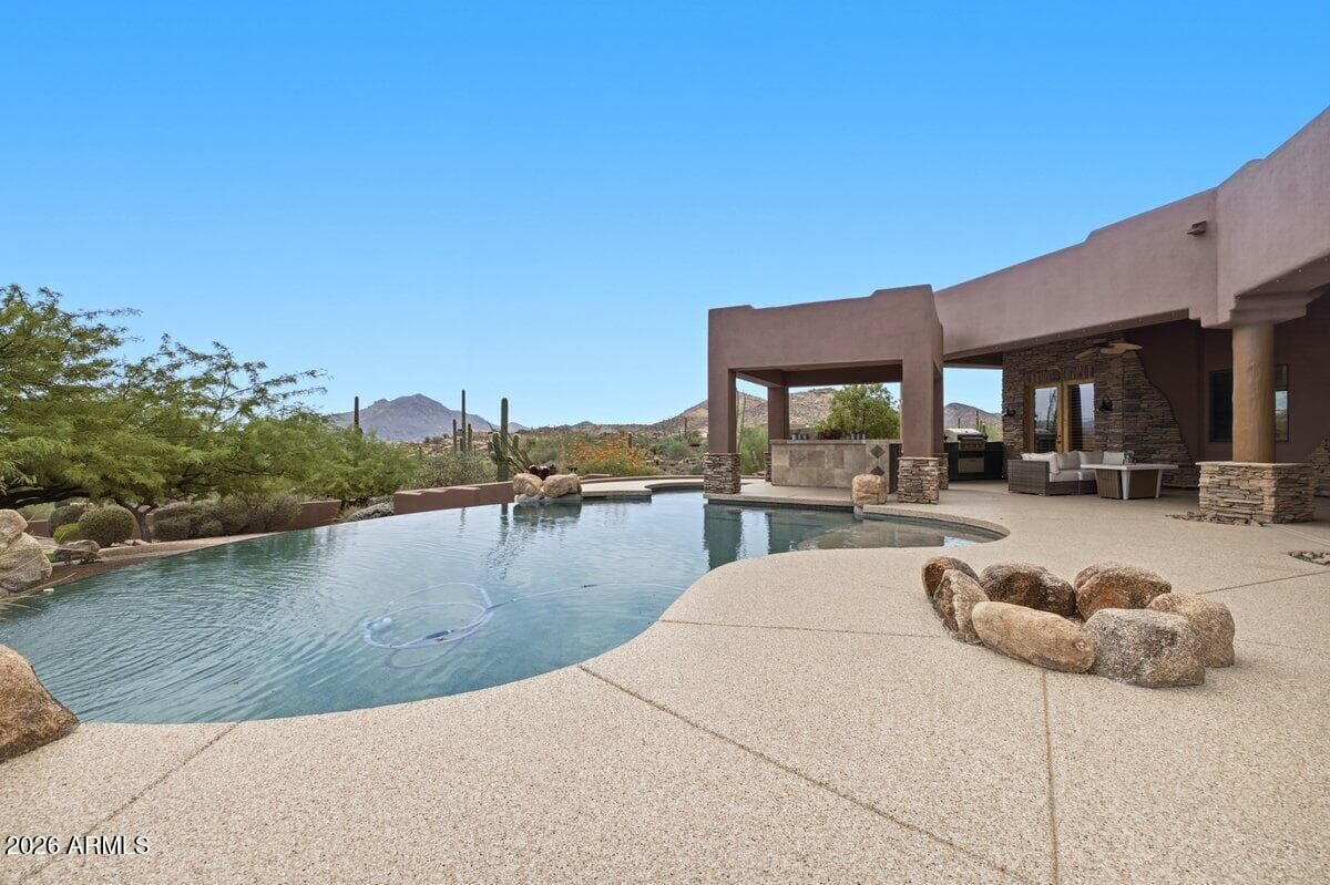 40190 N 50th Street, Cave Creek, AZ 85331 — photo 60 of 95