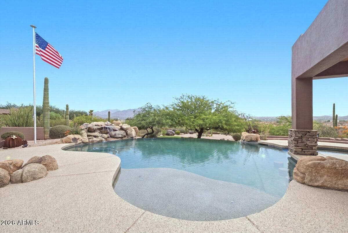 40190 N 50th Street, Cave Creek, AZ 85331 — photo 66 of 95