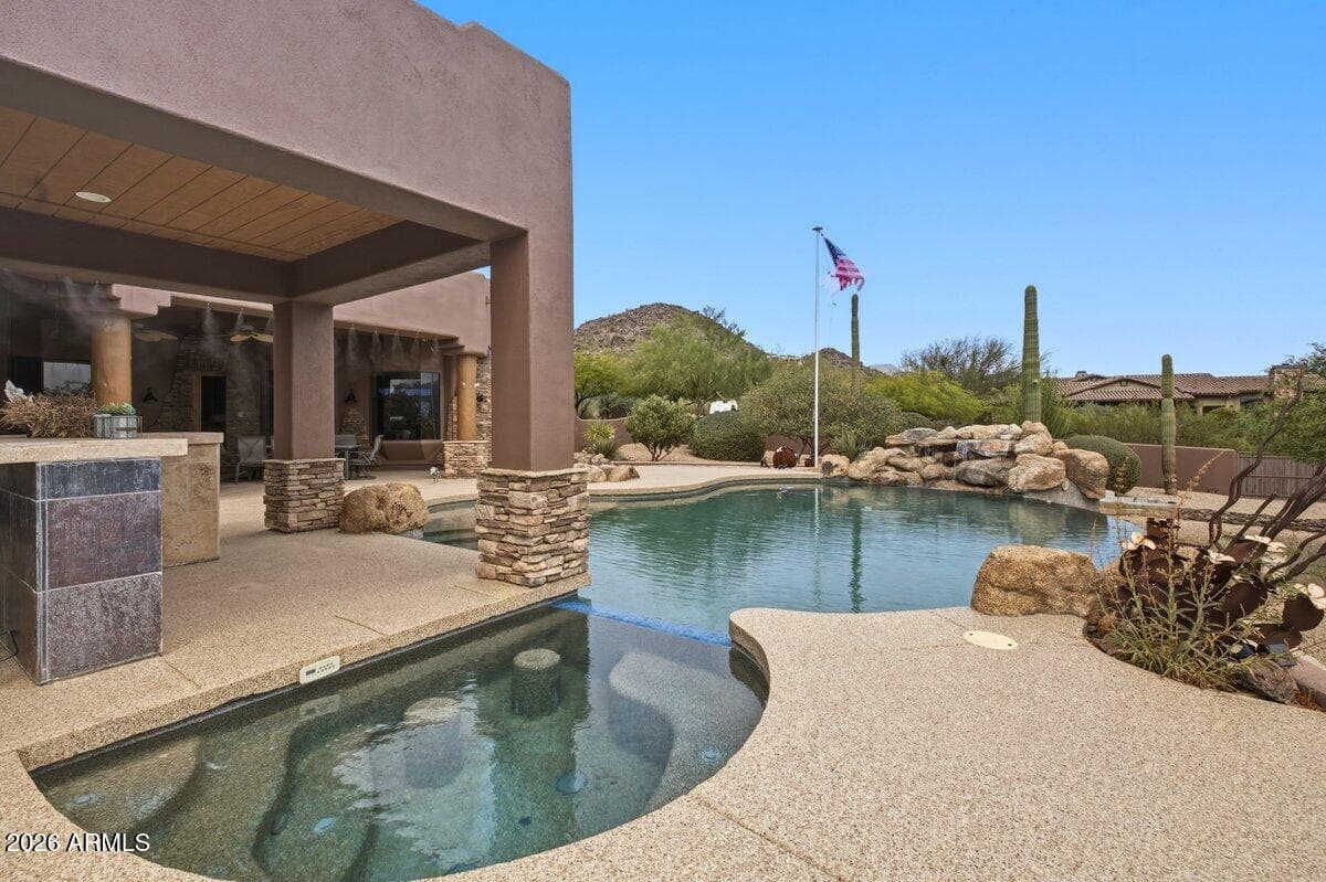 40190 N 50th Street, Cave Creek, AZ 85331 — photo 61 of 95