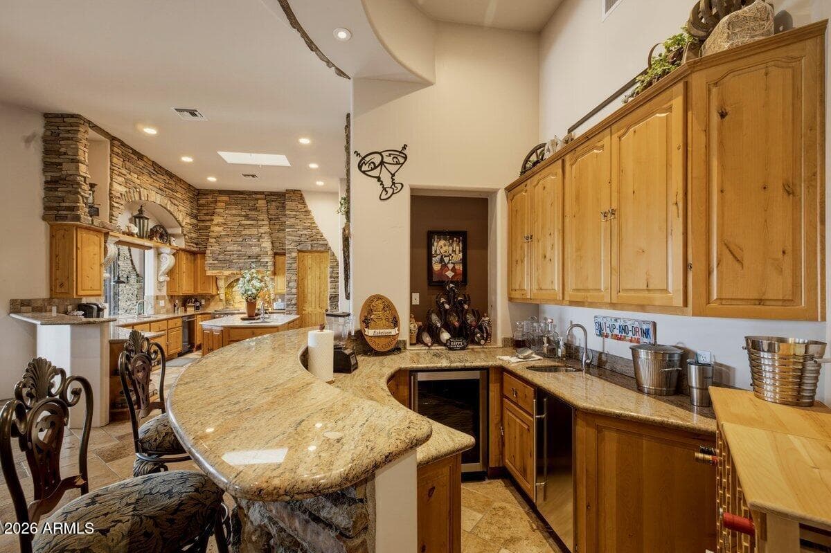 40190 N 50th Street, Cave Creek, AZ 85331 — photo 28 of 95