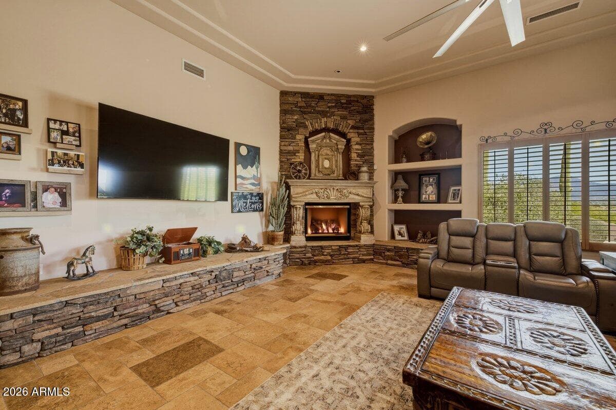 40190 N 50th Street, Cave Creek, AZ 85331 — photo 31 of 95