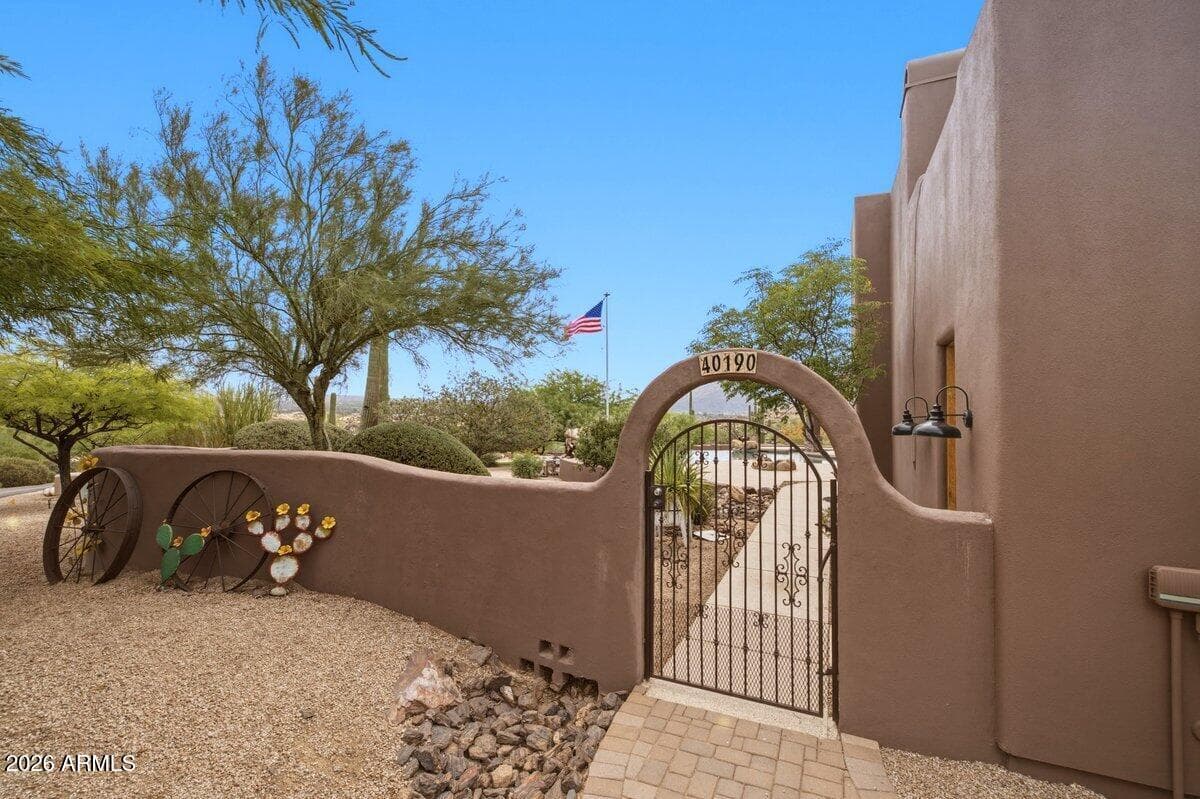 40190 N 50th Street, Cave Creek, AZ 85331 — photo 84 of 95