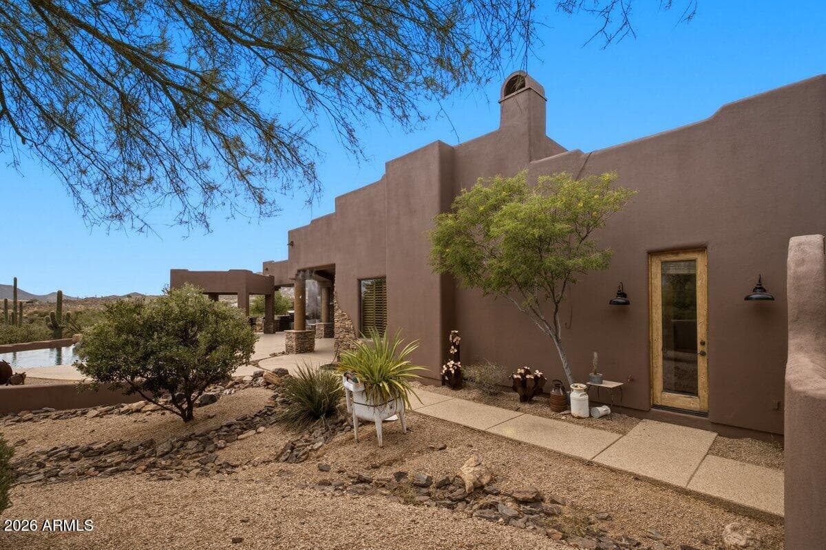40190 N 50th Street, Cave Creek, AZ 85331 — photo 72 of 95