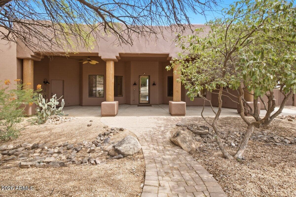 40190 N 50th Street, Cave Creek, AZ 85331 — photo 88 of 95