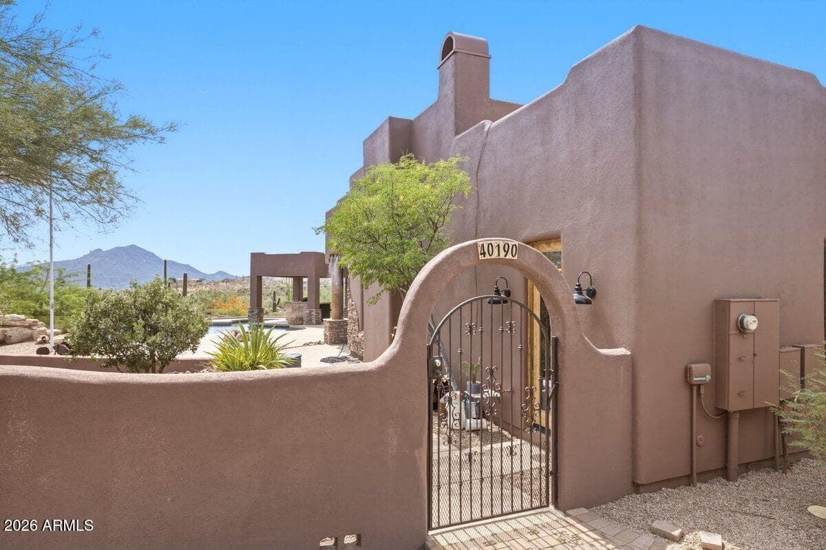 40190 N 50th Street, Cave Creek, AZ 85331 — photo 85 of 95
