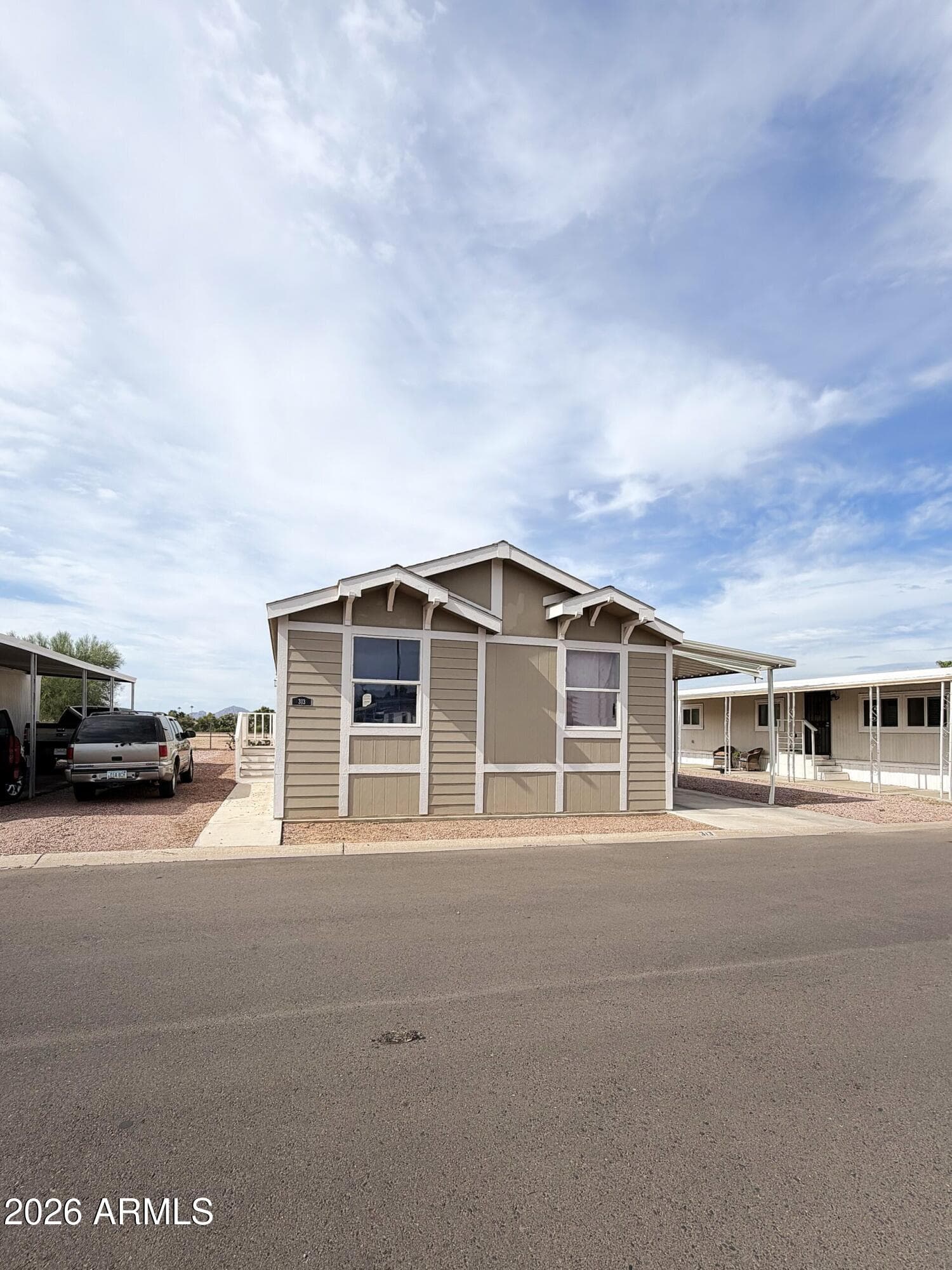 400 W Baseline Road 313, Tempe, AZ 85284