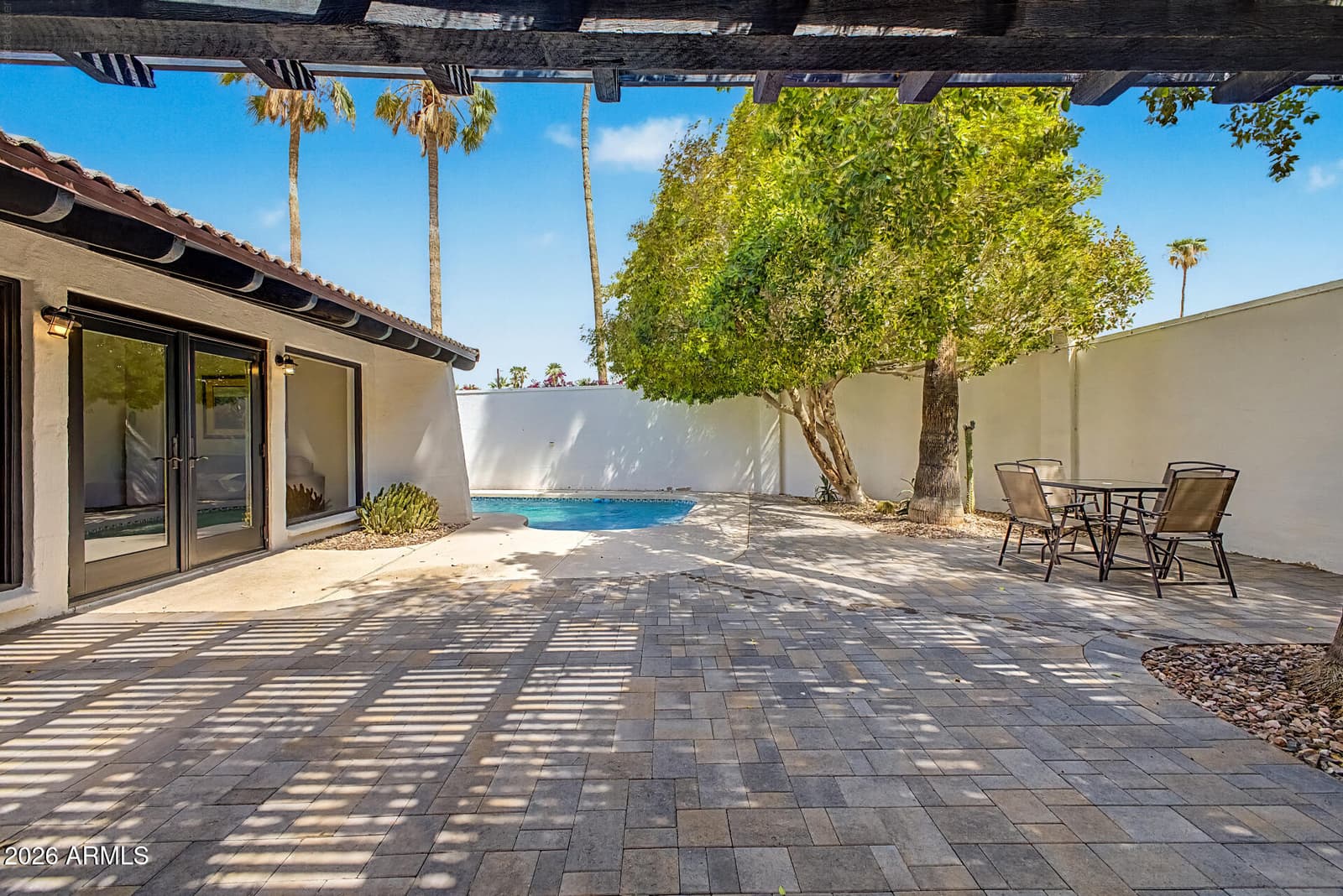 2068 E Cairo Drive, Tempe, AZ 85282 — photo 36 of 50