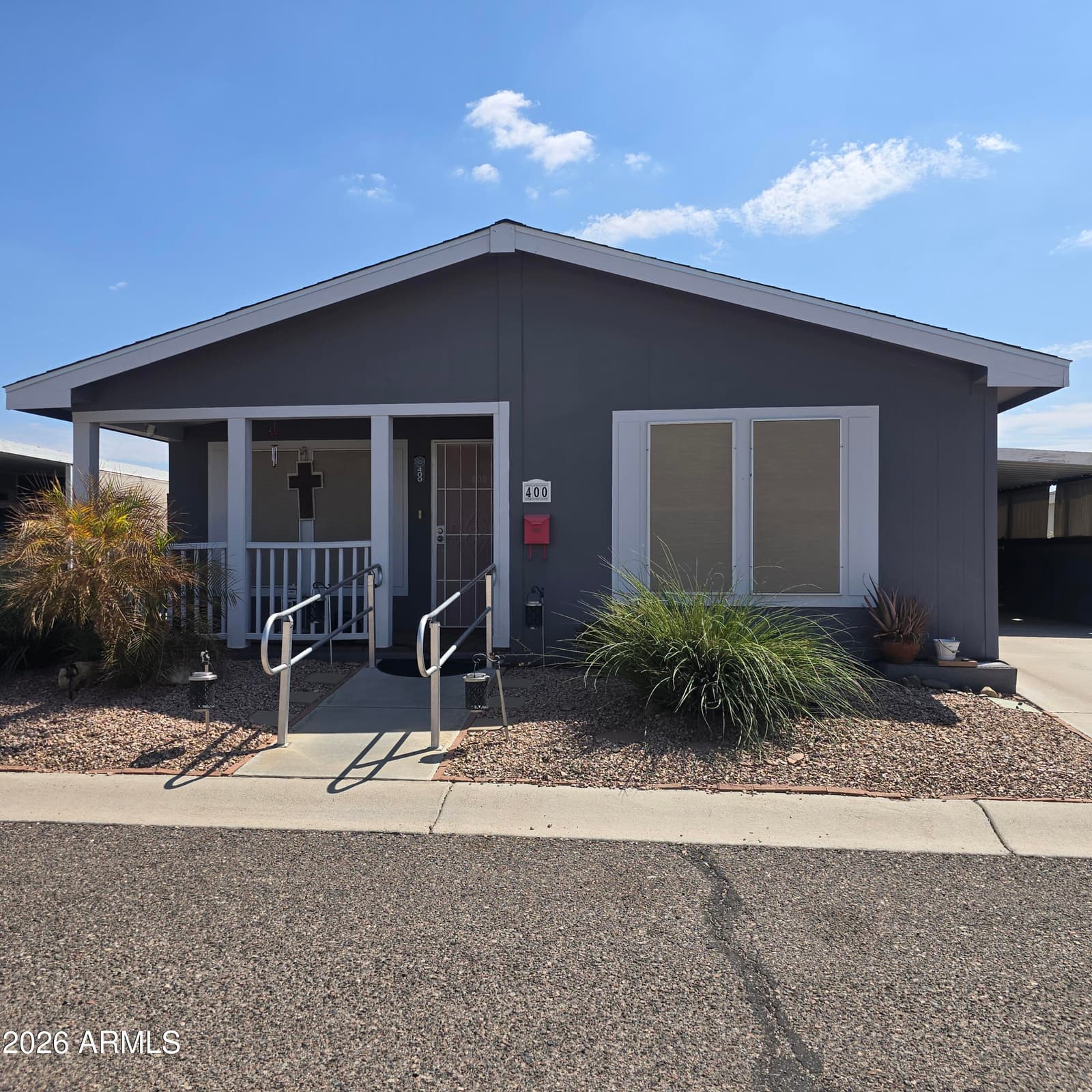 16101 N EL MIRAGE Road 400, El Mirage, AZ 85335