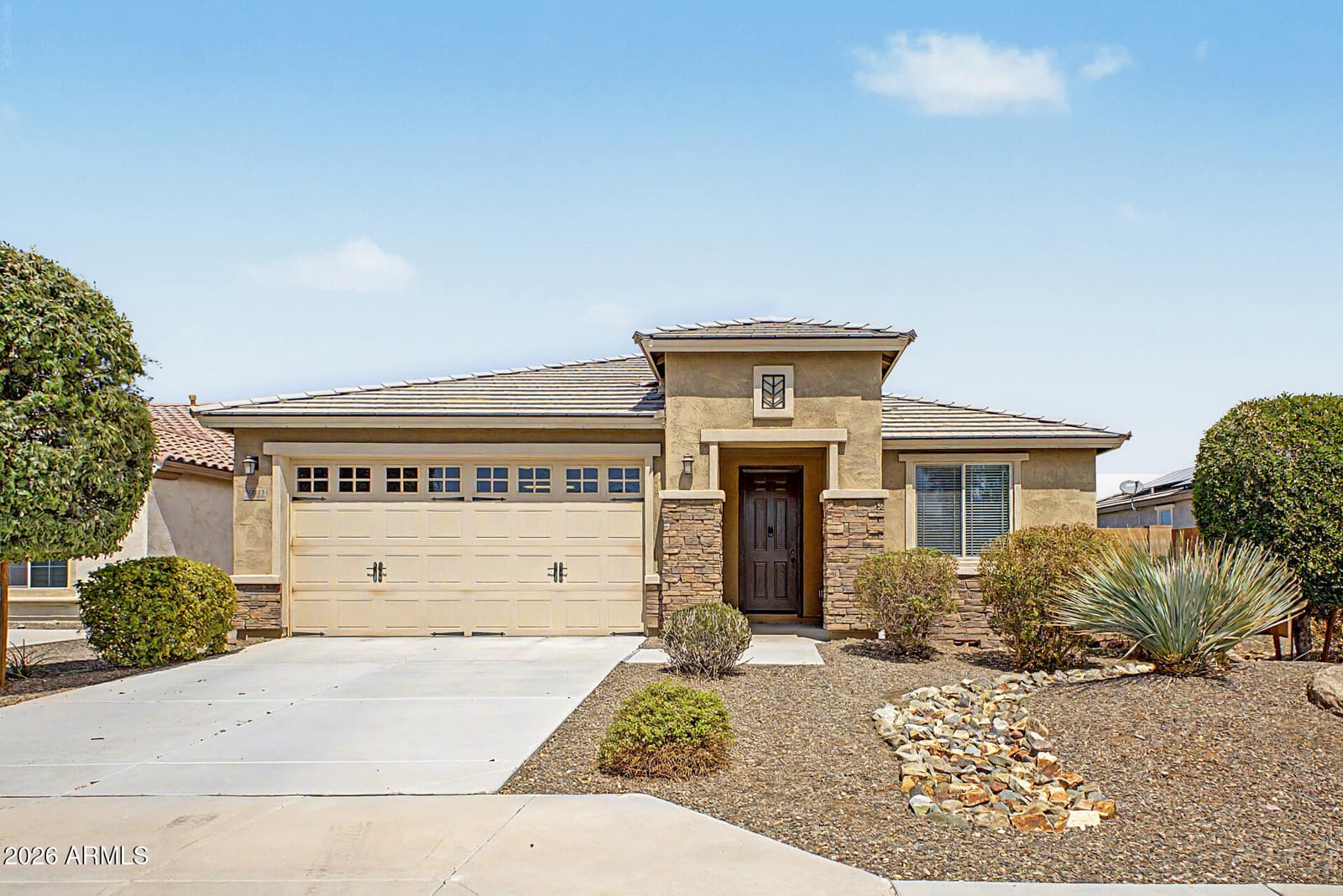 25932 W Quail Avenue, Buckeye, AZ 85396 — photo 6 of 42