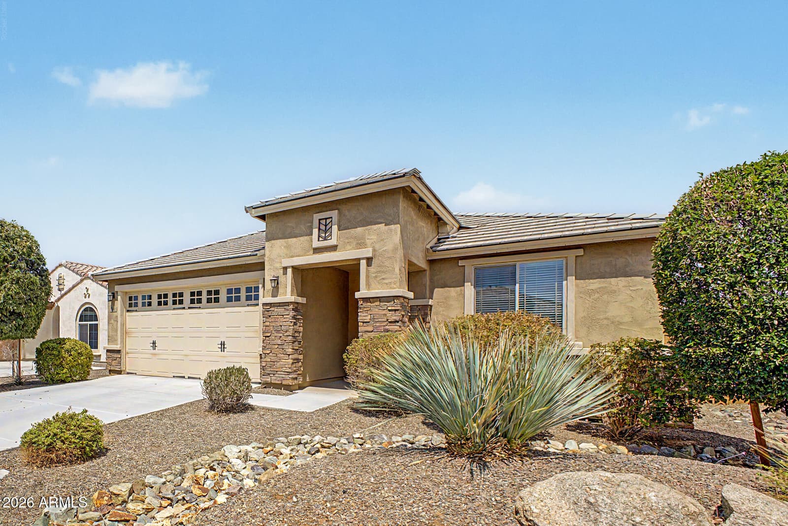 25932 W Quail Avenue, Buckeye, AZ 85396 — photo 7 of 42